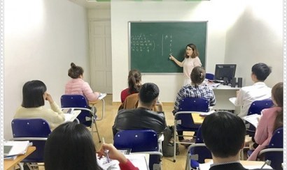 Học phí cho một khóa học tiếng Hàn là bao nhiêu