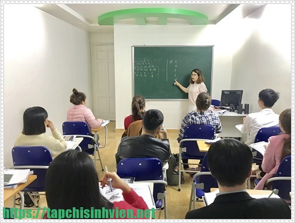 Phụ &acirc;m tiếng H&agrave;n c&oacute; kh&oacute; kh&ocirc;ng