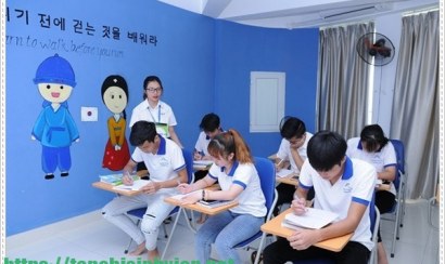 Bí quyết học tiếng Hàn dễ nhất