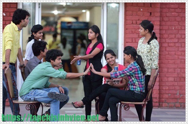 Học tiếng Nga giao tiếp hiệu quả