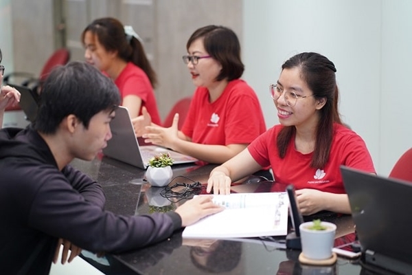 Trung tâm dạy tiếng Nga tâm huyết