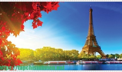 Cách học tiếng Pháp dễ dàng nhưng hiệu quả phần 2