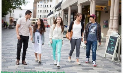 ​Những kinh nghiệm làm thêm dành cho người du học tại Pháp