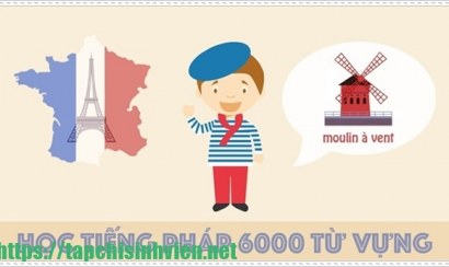 Các trường đại học và trung tâm dạy tiếng Pháp TPHCM