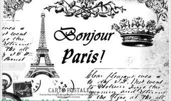 Học tiếng Pháp: Tiếng Pháp dành cho người mới bắt đầu