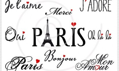 Vì sao bạn học tiếng Pháp hoài mà vẫn không giỏi