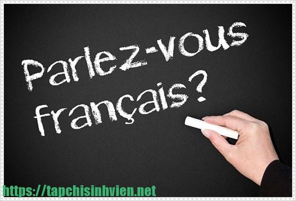 Học tiếng Pháp như thế nào mới hiệu quả