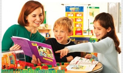 HỆ THỐNG TRƯỜNG HỌC Ở PHÁP PHẦN 2