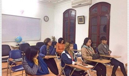 Các bước để học tiếng Pháp cho người mới bắt đầu