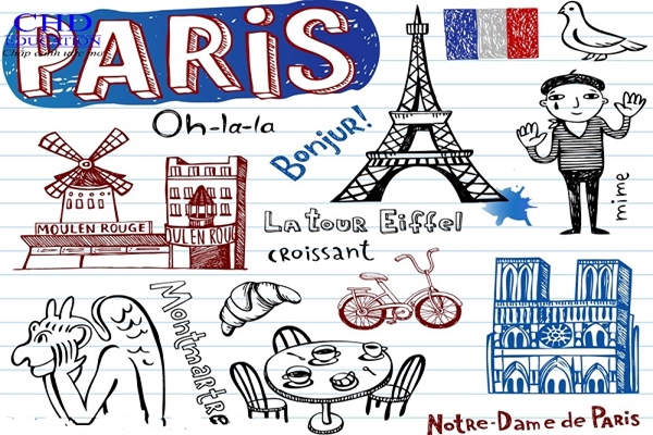 Học tiếng Ph&aacute;p hiệu quả