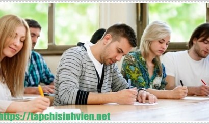 Năm 2021 Năm Của Du Học Tây Ban Nha
