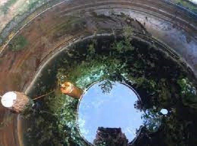 Nguồn nước sinh hoạt cần được vệ sinh bồn nước quận Thủ Đức