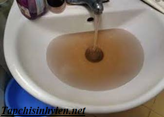 Tại sao chọn dịch vụ th&ocirc;ng cống nghẹt