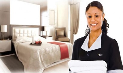 5 tiêu chuẩn vệ sinh trong khách sạn cần phải có