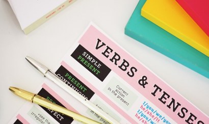 Bài tập trắc nghiệm tiếng Anh có đáp an dành cho học sinh