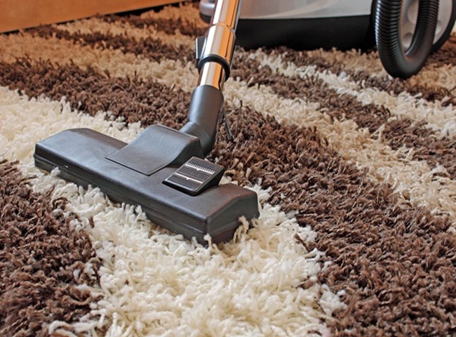 C&aacute;ch giặt thảm nhanh v&agrave; sạch tại nh&agrave;