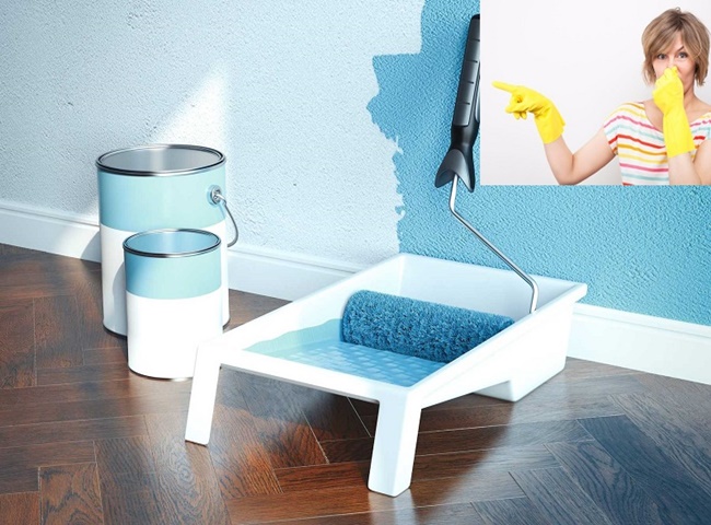 c&aacute;ch l&agrave;m hết m&ugrave;i h&ocirc;i trong ph&ograve;ng