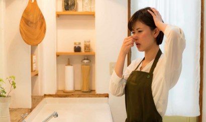 Cách khử mùi hôi trong nhà không tốn tiền, dễ làm