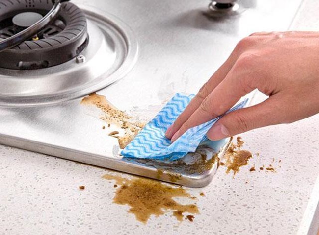 c&aacute;ch pha nước lau ch&ugrave;i nh&agrave; cửa từ thi&ecirc;n nhi&ecirc;n