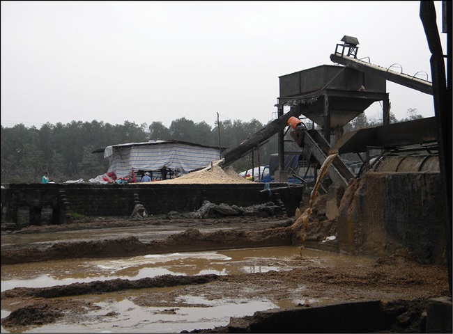 dịch vụ h&uacute;t chất thải c&ocirc;ng nghiệp quận 10