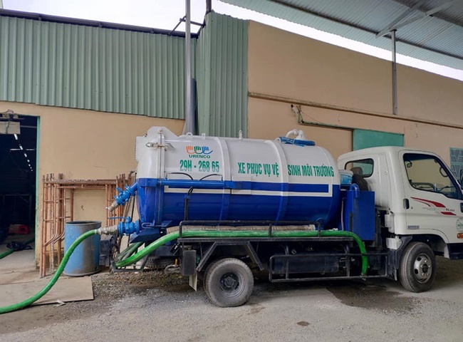 C&ocirc;ng ty r&uacute;t hầm cầu quận B&igrave;nh T&acirc;n