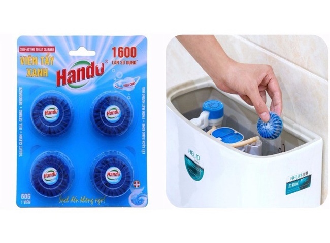 sản phẩm khử m&ugrave;i nh&agrave; vệ sinh