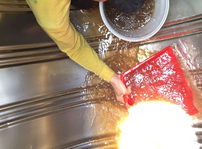 Dịch vụ vệ sinh bồn nước Quận 12